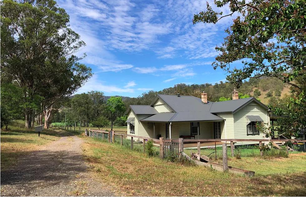 Halton ACT Accommodation NSW