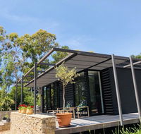 Bohemia Luxury House - Accommodation NSW