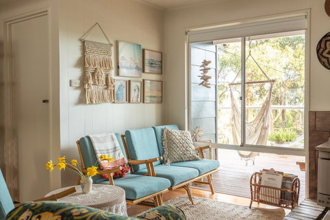 Boho Cottage - Accommodation NSW 2