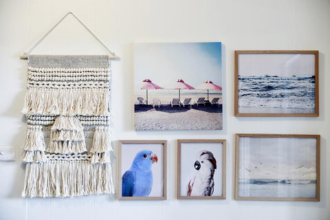 Boho Cottage - Accommodation NSW 3