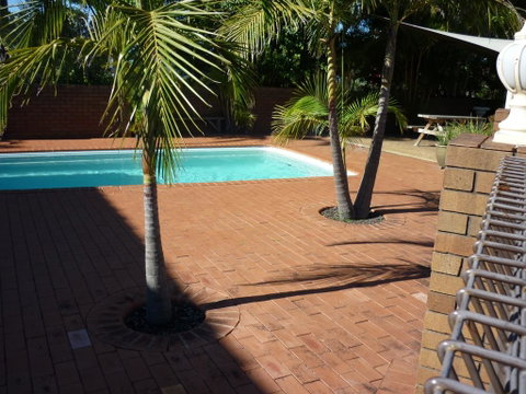 Bomaderry Motor Inn - Accommodation NSW 1