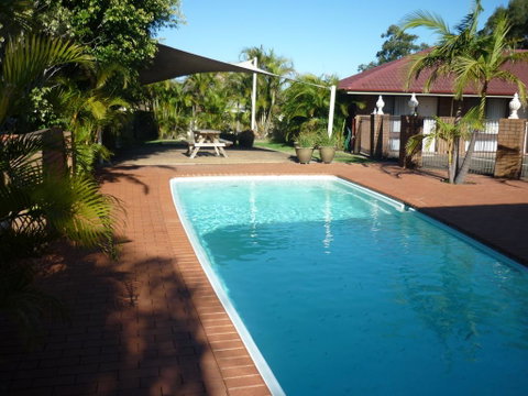 Bomaderry Motor Inn - Accommodation NSW 0