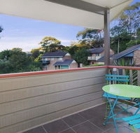 Bombo Blue - pet friendly townhouse - Accommodation NSW