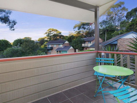 Bombo Blue - Pet Friendly Townhouse - Accommodation NSW 0