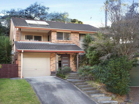 Bombo Blue - Pet Friendly Townhouse - Accommodation NSW 2