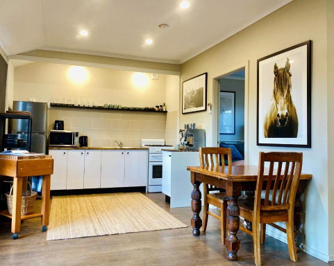 The Kabbage - Accommodation NSW 3