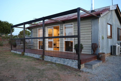 The Kabbage - Accommodation NSW 1