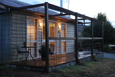 The Kabbage - Accommodation NSW 0