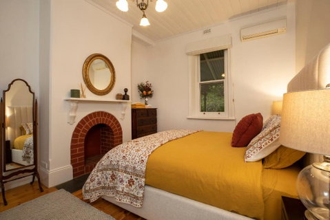 The Retreat In Basket Range - Accommodation NSW 2