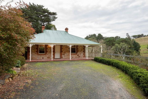 The Retreat In Basket Range - Accommodation NSW 0