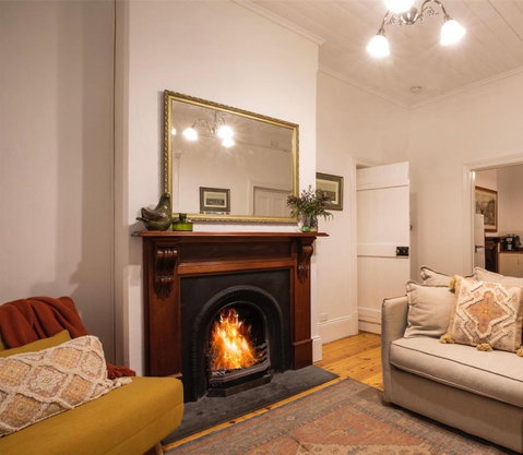The Retreat In Basket Range - Accommodation NSW 1