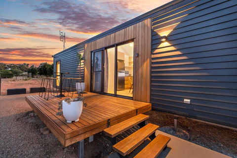 Three Ponds Estate - Accommodation NSW 1