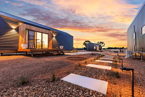 Three Ponds Estate - Accommodation NSW 3