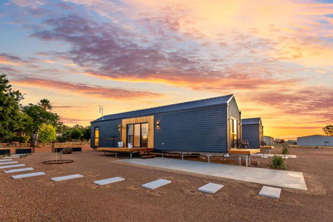 Three Ponds Estate - Accommodation NSW 2