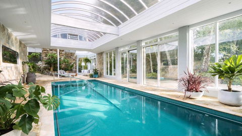 Tieve Tara - Accommodation NSW 0