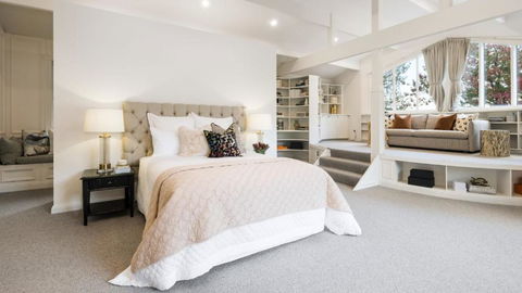Tieve Tara - Accommodation NSW 2