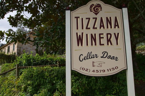 Tizzana Winery Bed And Breakfast - Accommodation NSW 2