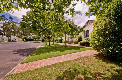 Warragul Gardens Holiday Park - Accommodation NSW 1