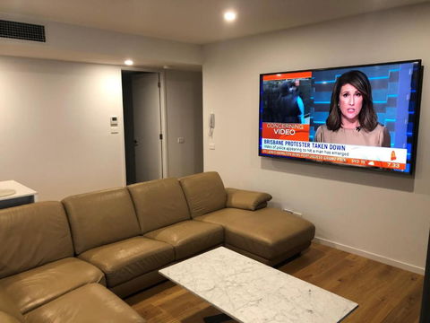 Waters Edge Apartments - Accommodation NSW 1