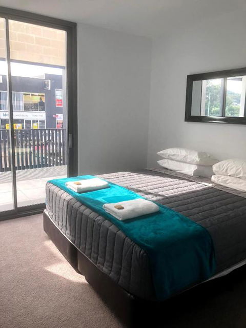 Waters Edge Apartments - Accommodation NSW 3