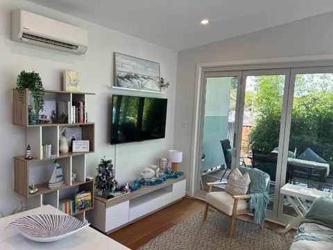 Woonona Family Beach Villa 2 Bedroom Brand New - Accommodation NSW 3