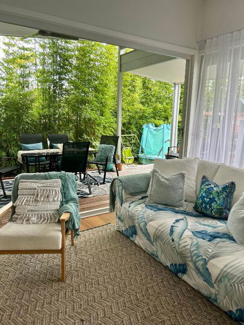 Woonona Family Beach Villa 2 Bedroom Brand New - Accommodation NSW 1