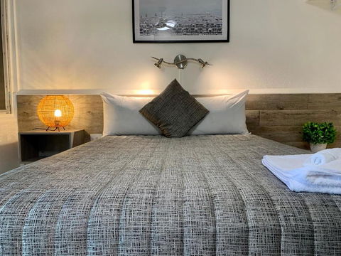 Y Motels Kingaroy - Accommodation NSW 0