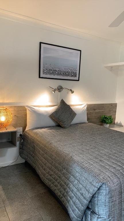 Y Motels Kingaroy - Accommodation NSW 2