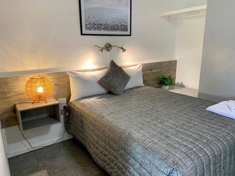 Y Motels Kingaroy - Accommodation NSW 1