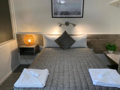 Y Motels Kingaroy - Accommodation NSW 3