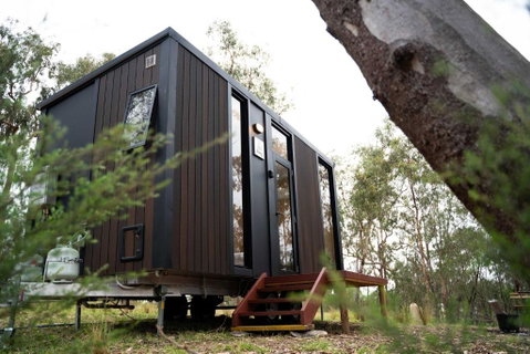 Whispering Wallaby By Tiny Away - Accommodation NSW 0