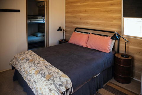 Wooramel River Retreat - Accommodation NSW 1