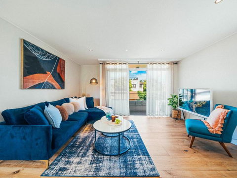 XQ Collection Saltwater Bondi Beach - Accommodation NSW 0