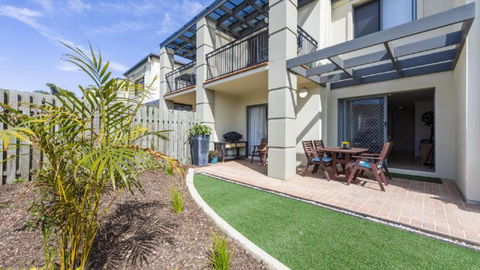 Yamba - Beachside Way - Accommodation NSW 1