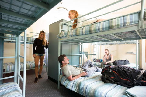 YHA Blue Mountains Katoomba - Accommodation NSW 1