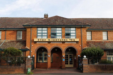 YHA Blue Mountains Katoomba - Accommodation NSW 0