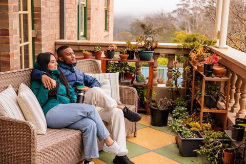 YHA Blue Mountains Katoomba - Accommodation NSW 2