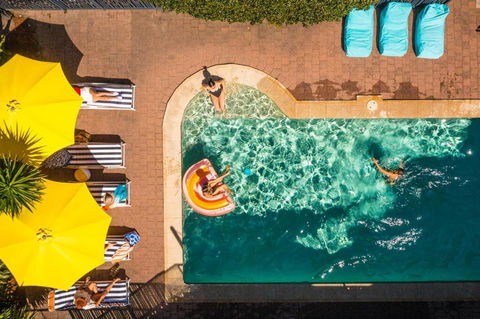 YHA Byron Bay - Accommodation NSW 0