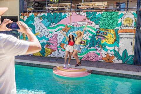 YHA Byron Bay - Accommodation NSW 1
