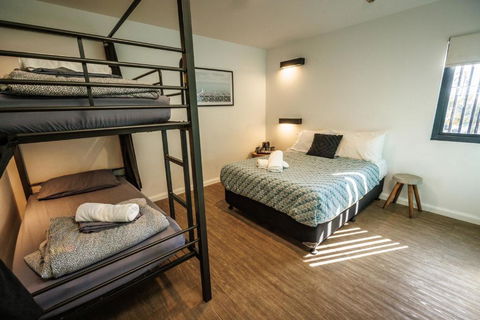 YHA Byron Bay - Accommodation NSW 2