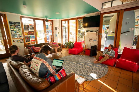 YHA Cape Byron, Byron Bay - Accommodation NSW 2