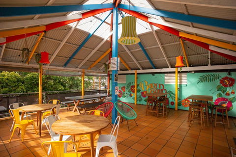 YHA Cape Byron, Byron Bay - Accommodation NSW 1