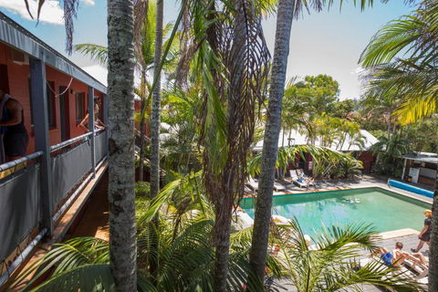 YHA Cape Byron, Byron Bay - Accommodation NSW 3