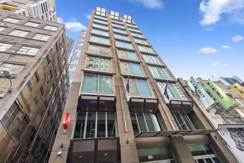 YEHS Hotel Melbourne CBD - Accommodation NSW 0