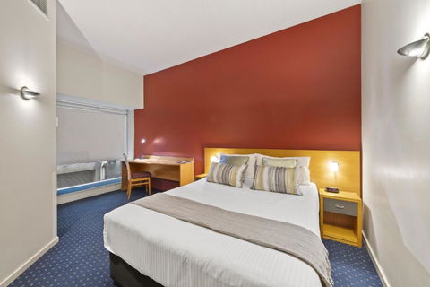 YEHS Hotel Melbourne CBD - Accommodation NSW 3
