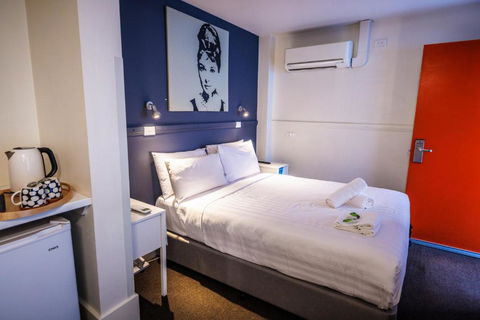 YHA Melbourne Central - Accommodation NSW 1