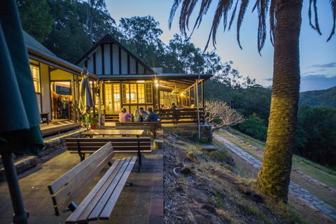 YHA Pittwater Eco, Sydney - Accommodation NSW 0