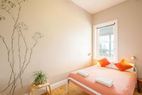 YHA Port Elliot Beach House - Accommodation NSW 2