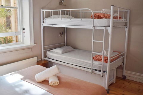 YHA Port Elliot Beach House - Accommodation NSW 3
