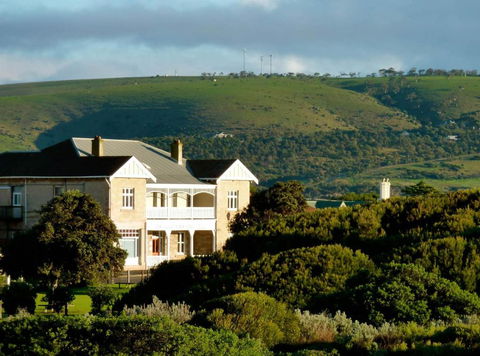 YHA Port Elliot Beach House - Accommodation NSW 0